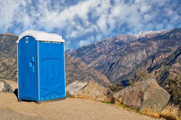 Best Portable restroom trailer rental  in Tampa, FL