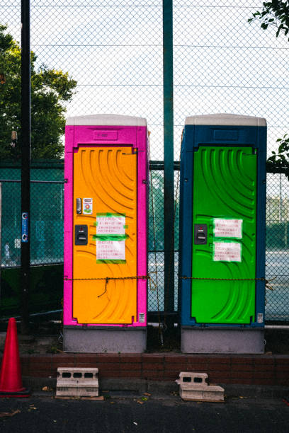 Tampa, FL porta potty rental Company