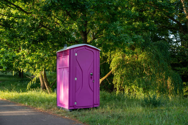 Portable Toilet Options We Offer in Tampa, FL